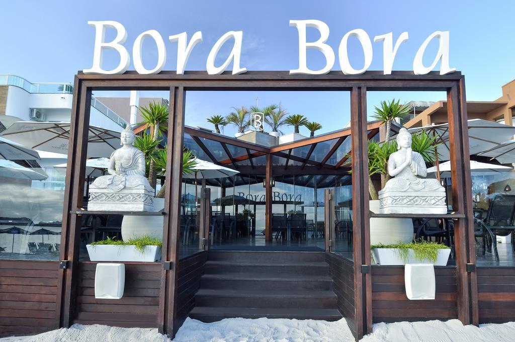 Pousada Bora Bora Bombinhas Εξωτερικό φωτογραφία